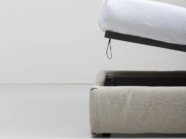 Kristalia Bombosoft Letto