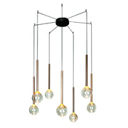 Bonaldo Sofì 5 Lampada a Sospensione