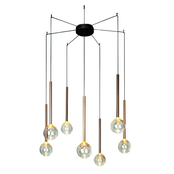 Bonaldo Sofì 5 Lampada a Sospensione