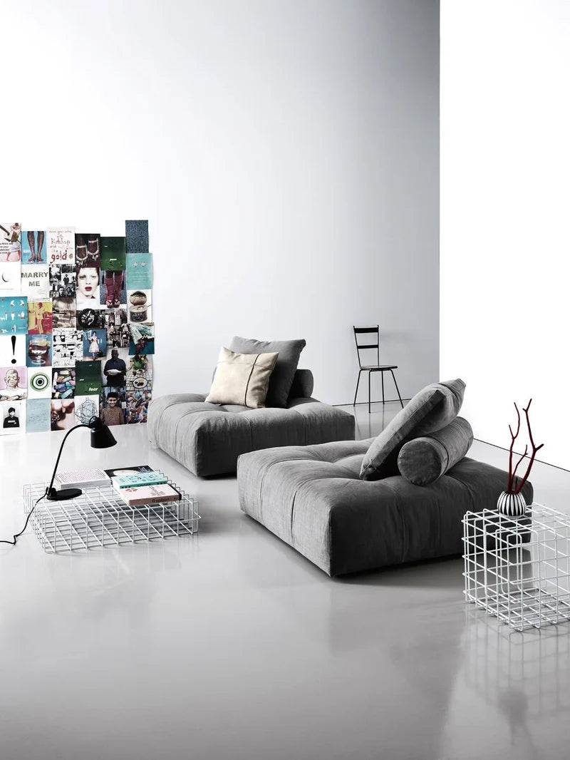 Saba Pixel Collezione di Divani