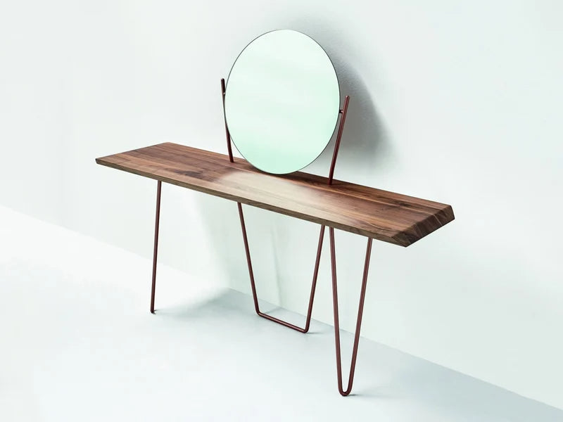 Bonaldo Coseno Console - Rame