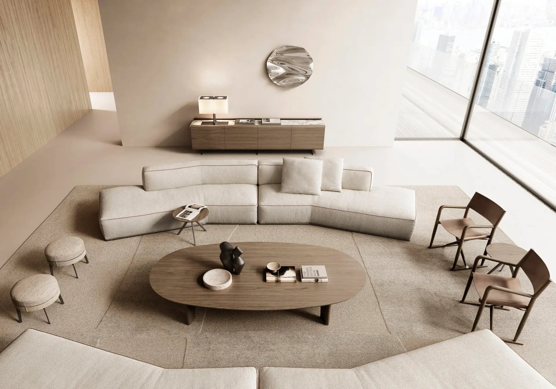 Michetti Project&Design