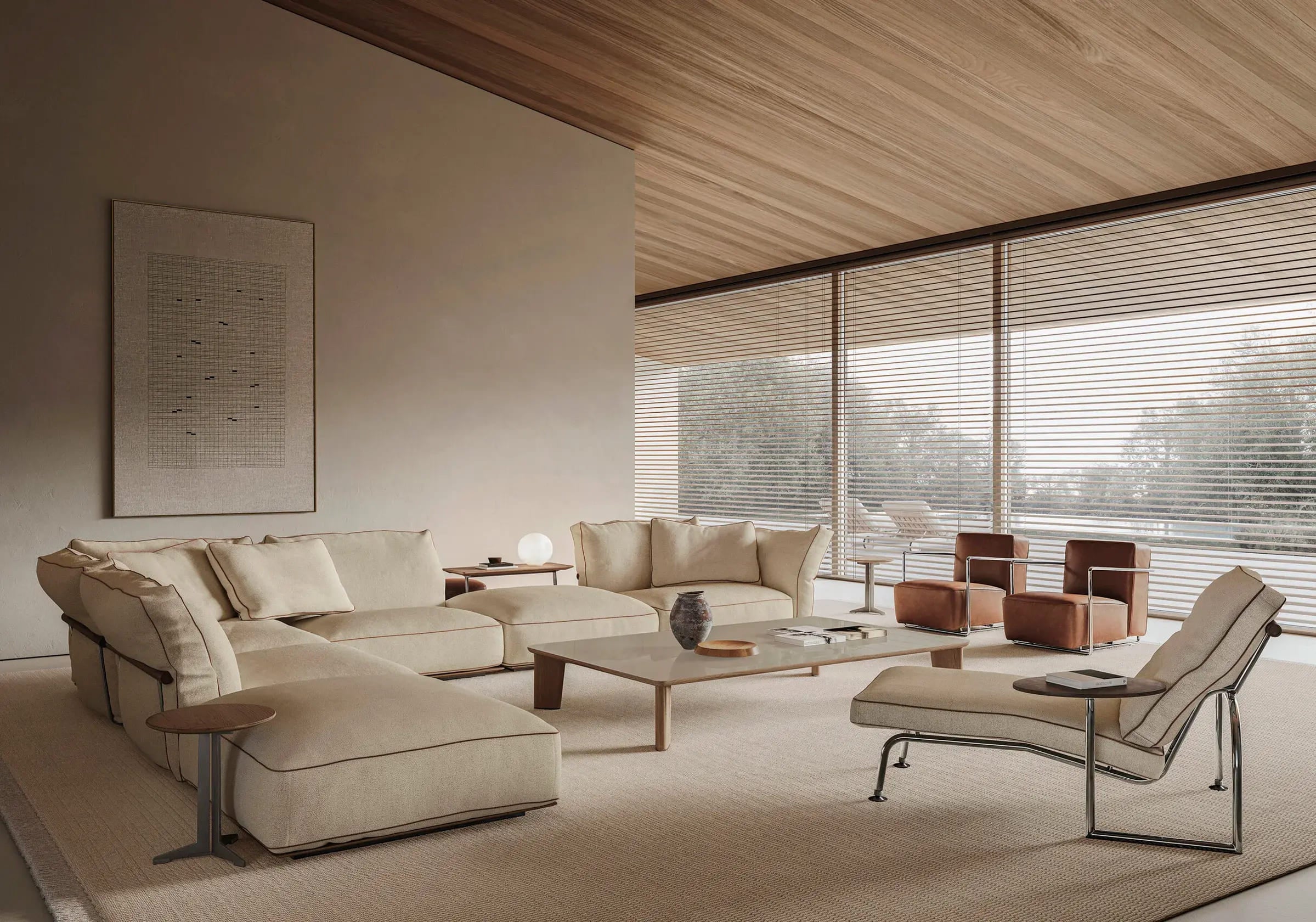 Michetti Project&Design