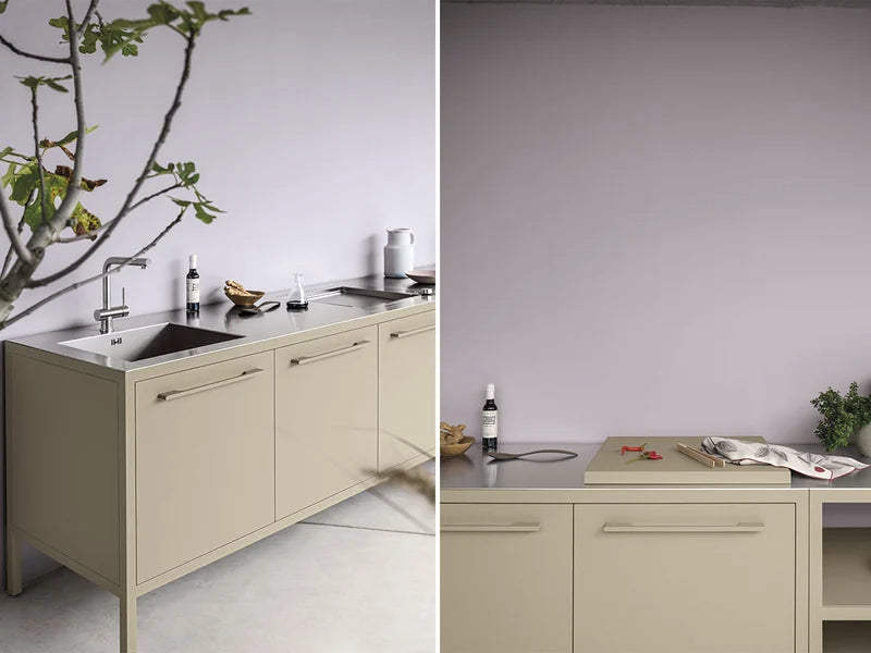 Fantin Frame Cucina - Outdoor