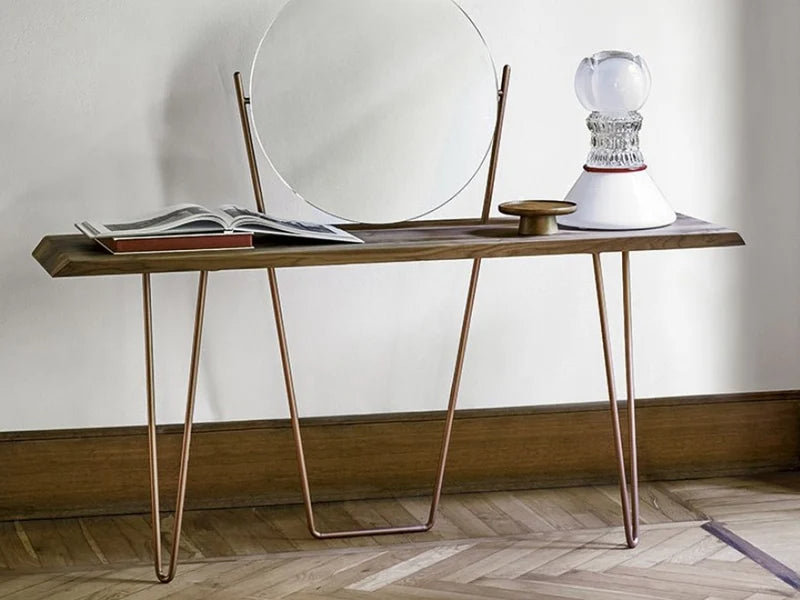 Bonaldo Coseno Console - Rame