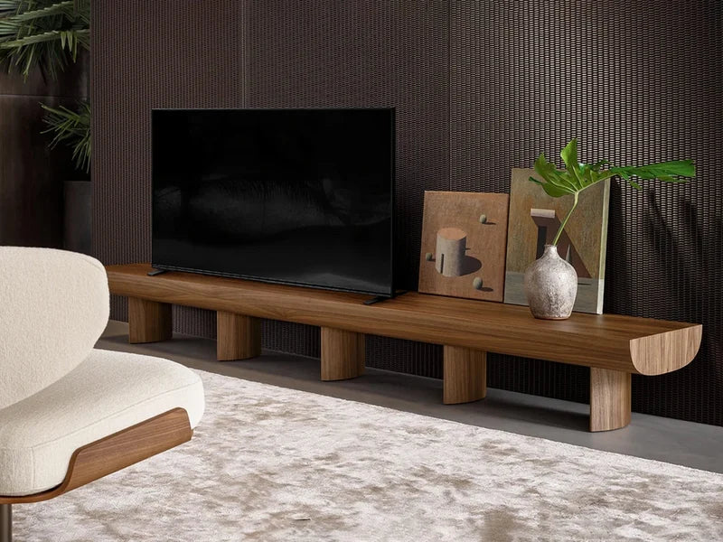 Bonaldo Sculptural Mobile TV