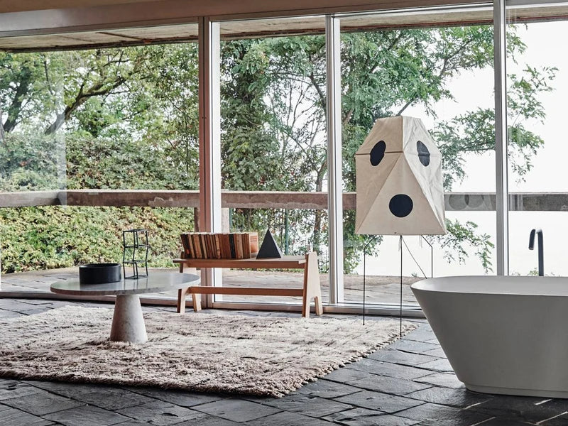 Agape Cavalletto Panca