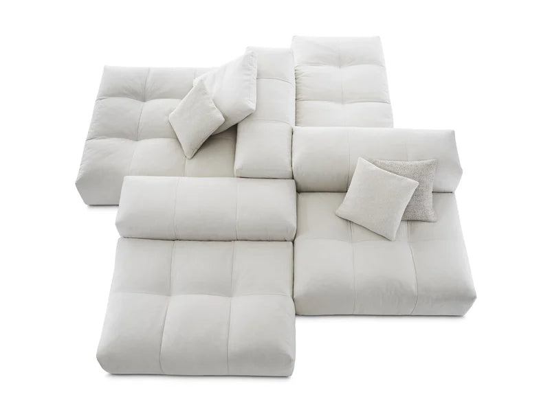 Saba Pixel Collezione di Divani