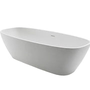 Agape Vasca Normal - White