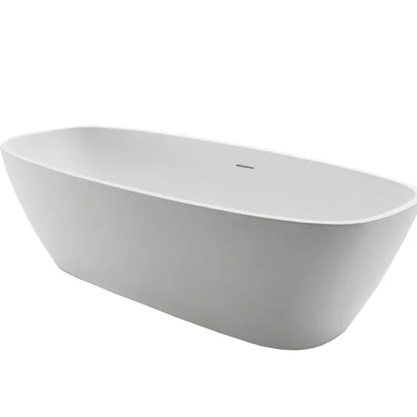 Agape Vasca Normal - White