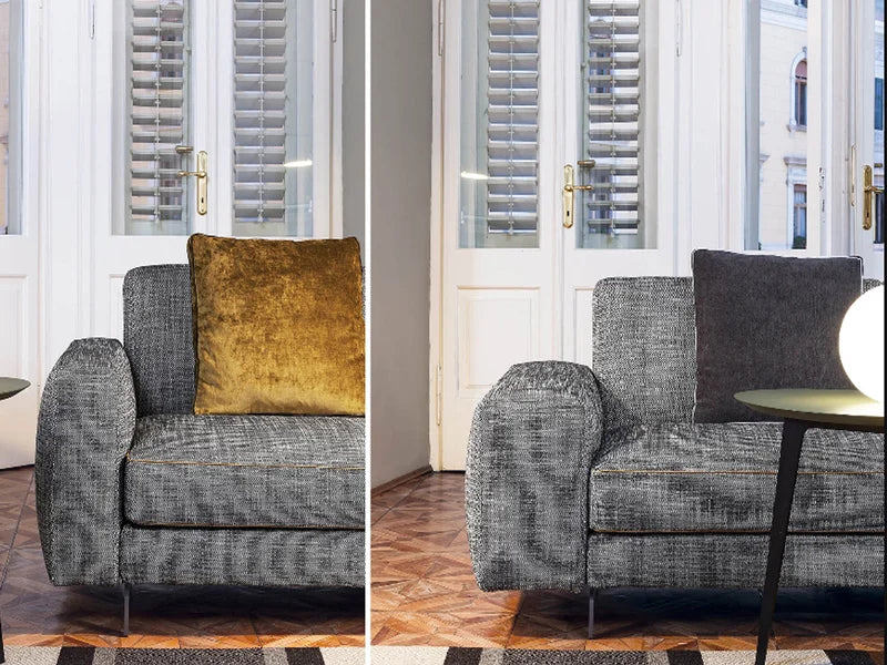 Flexteam Andy Divano