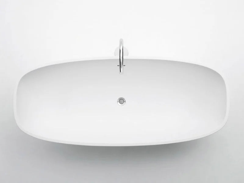 Agape Vasca Normal - White