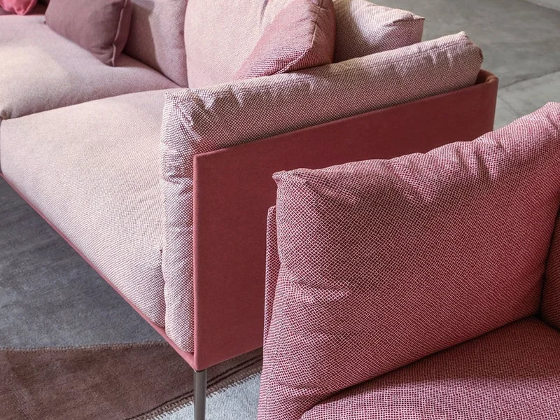 Novamobili Kubì Divano