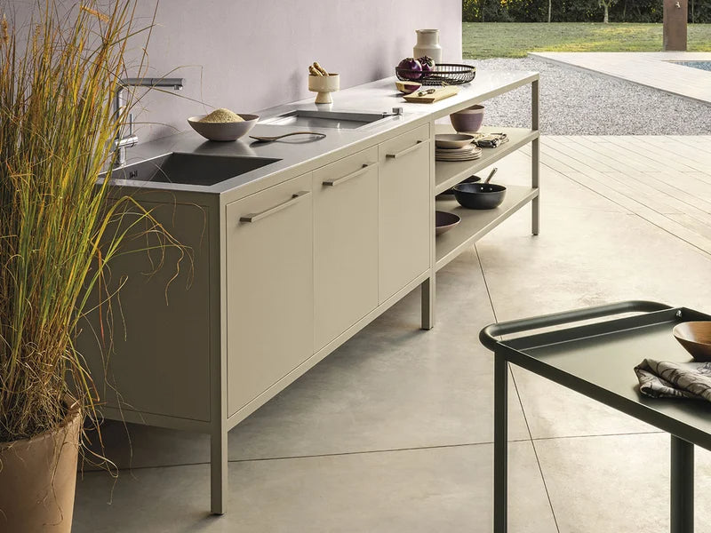 Fantin Frame Cucina - Outdoor