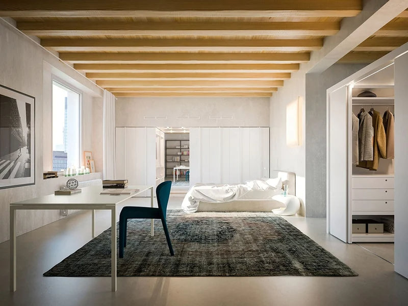 Fantin Vela - Armadi Compattabili