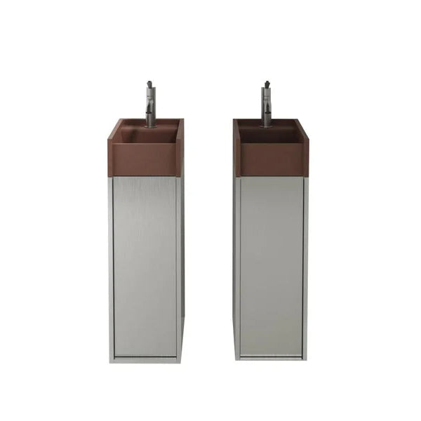 Agape Ventiquaranta Lavabo