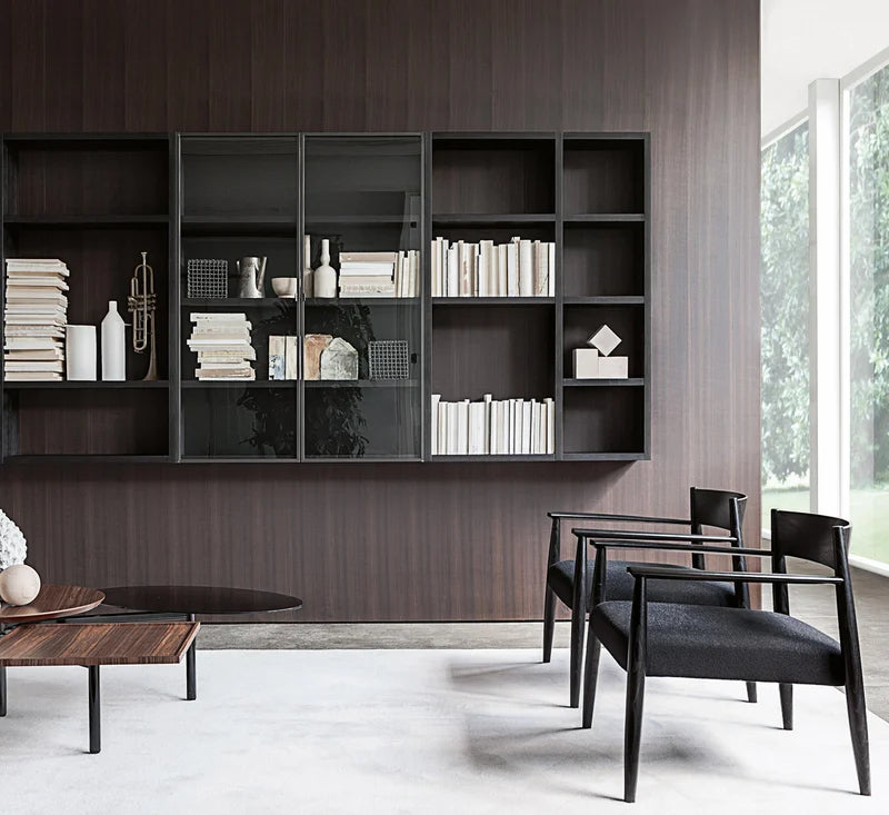 Porro Ghiaccio Poltroncina