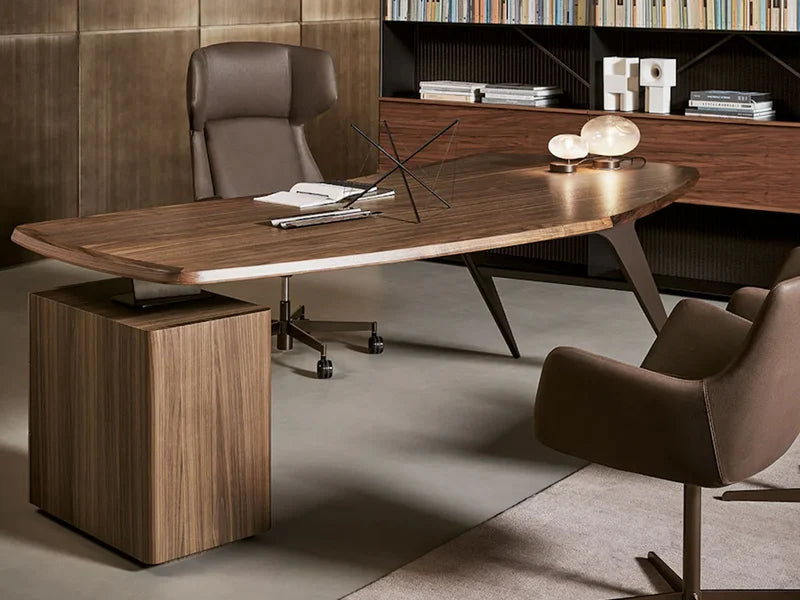 Bonaldo Diver Scrivania