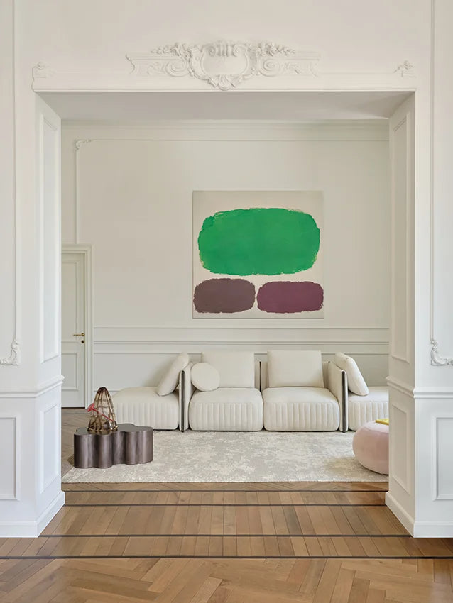 Saba Metis Divano Modulare