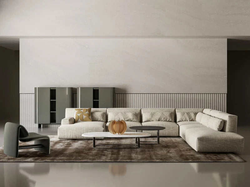 Bonaldo Avant-Garde Poltrona