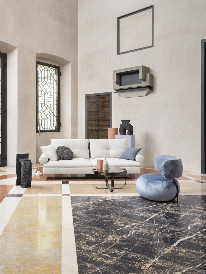 Saba Limes New Collezione di Divani