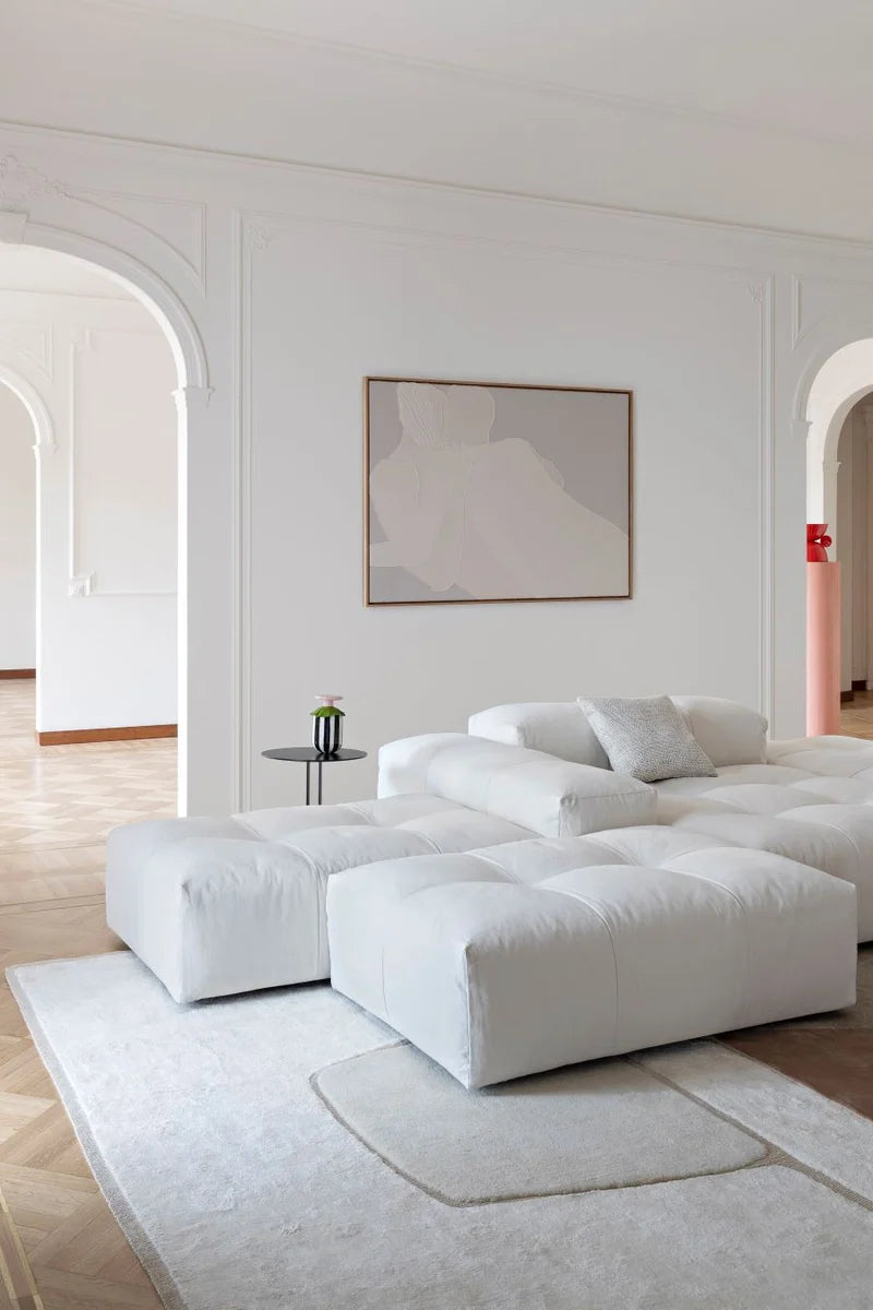 Saba Pixel Collezione di Divani