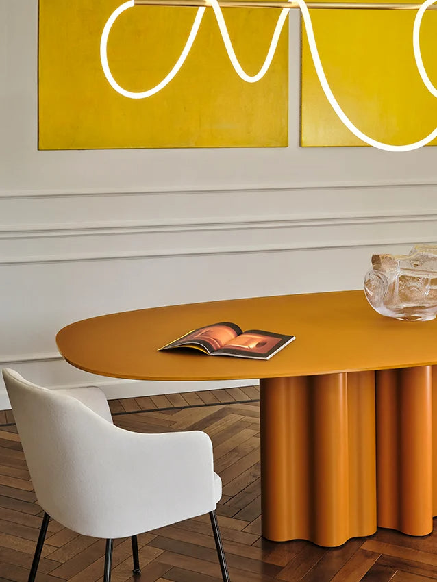 Teatro Magico Tavolo L. 220 cm