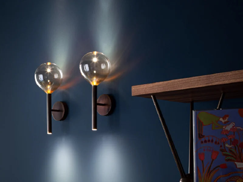 Bonaldo Sofì Lampada da Parete