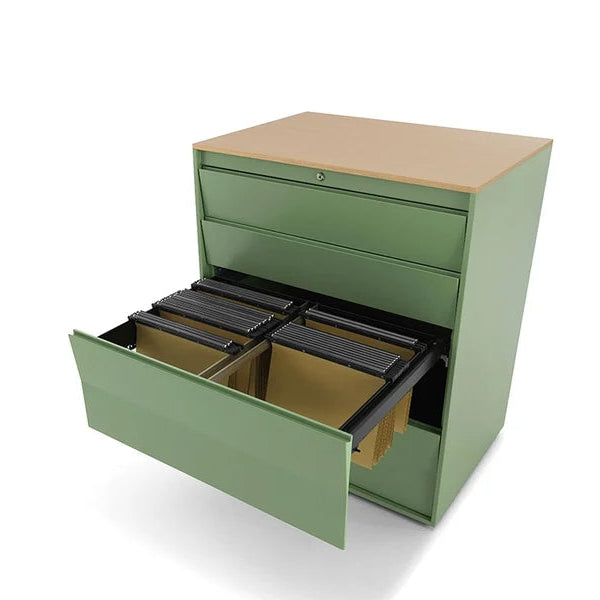 Fantin Ali - Cassettiere