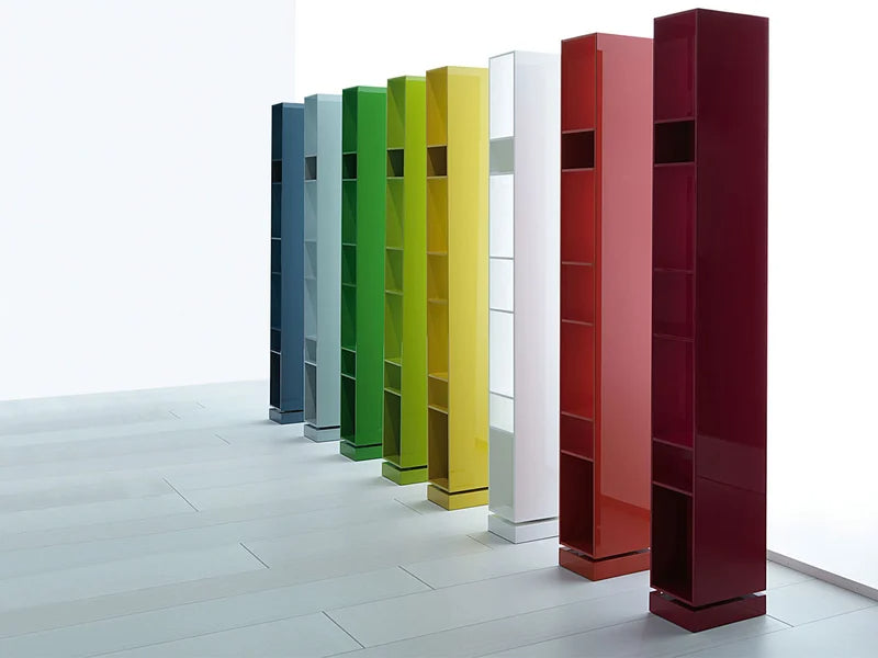 Porro Sidewall Libreria