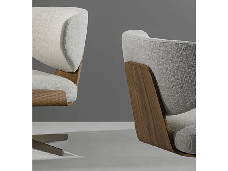 Bonaldo Olos Poltrona