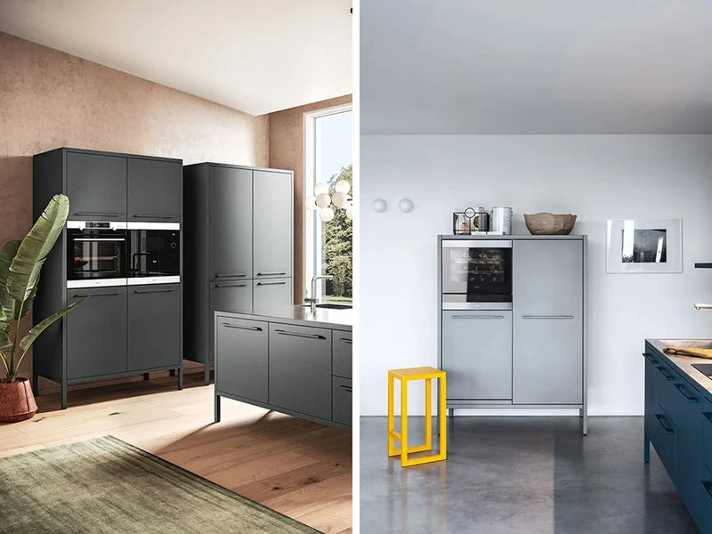 Fantin Frame - Colonne