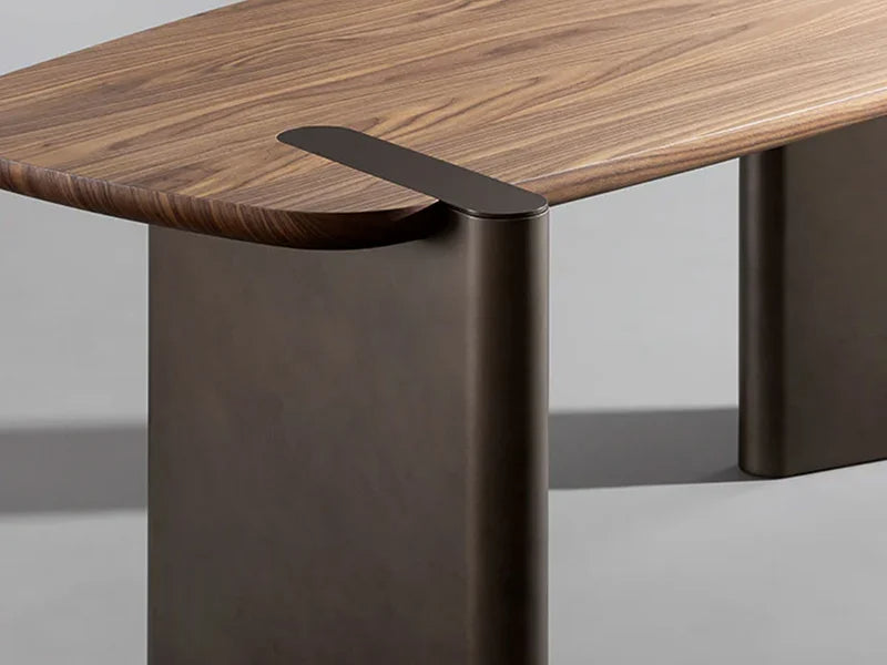 Bonaldo Flatiron Scrivania L. 180