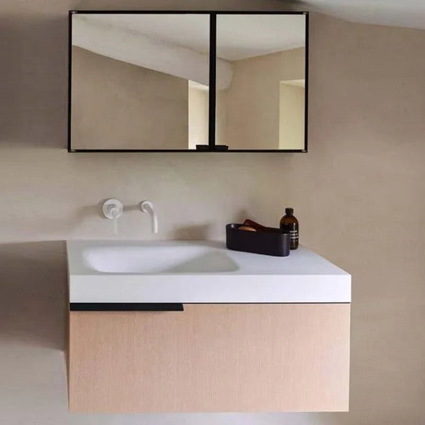 Agape Flat XL 815 Mobile Lavabo