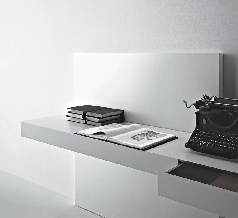 Porro Modern Scrittoio - L. 240cm