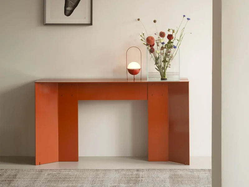 Porro Origata Console