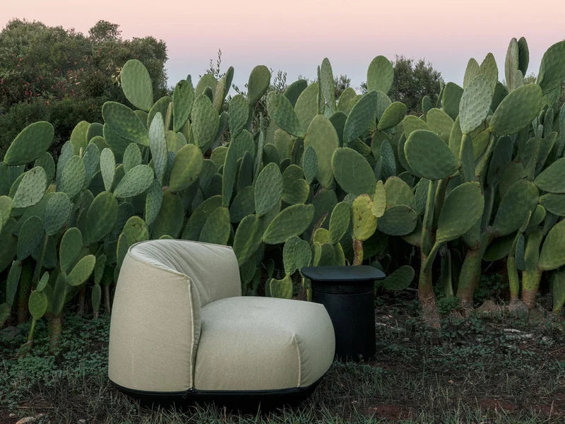 Kristalia Brioni Poltrona