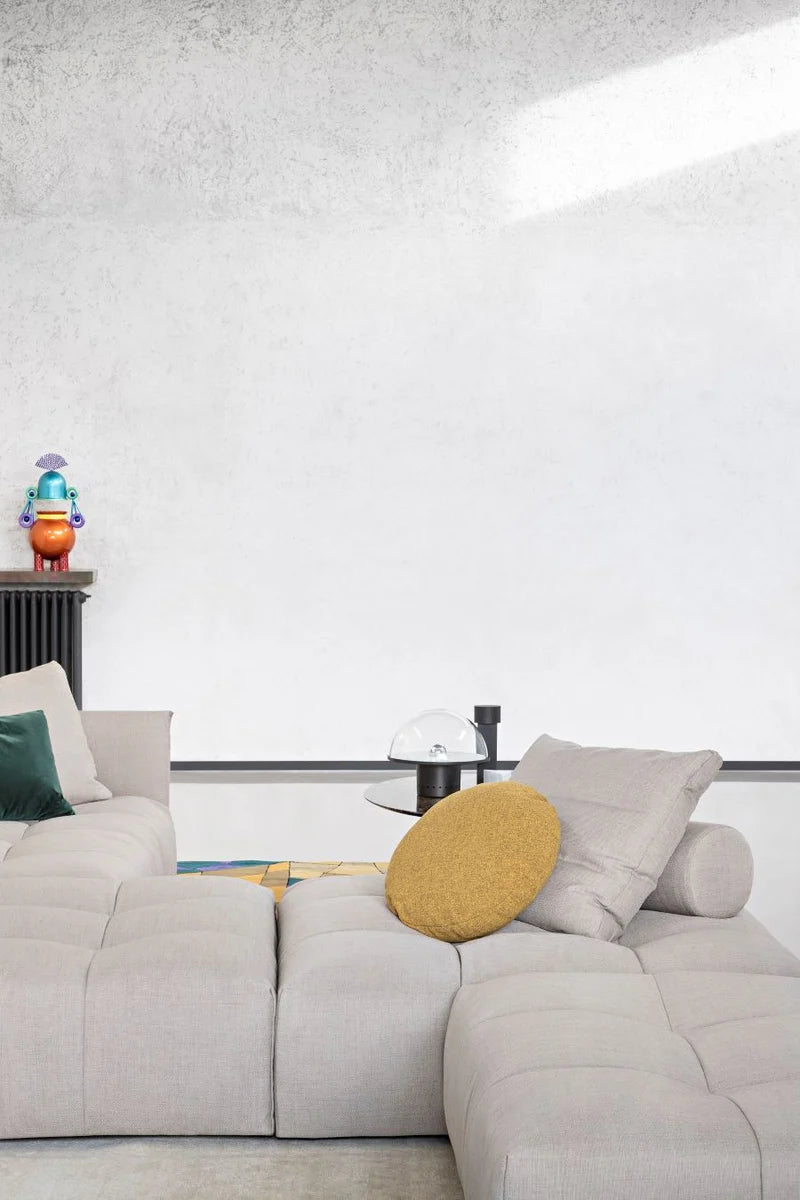 Saba Pixel Collezione di Divani
