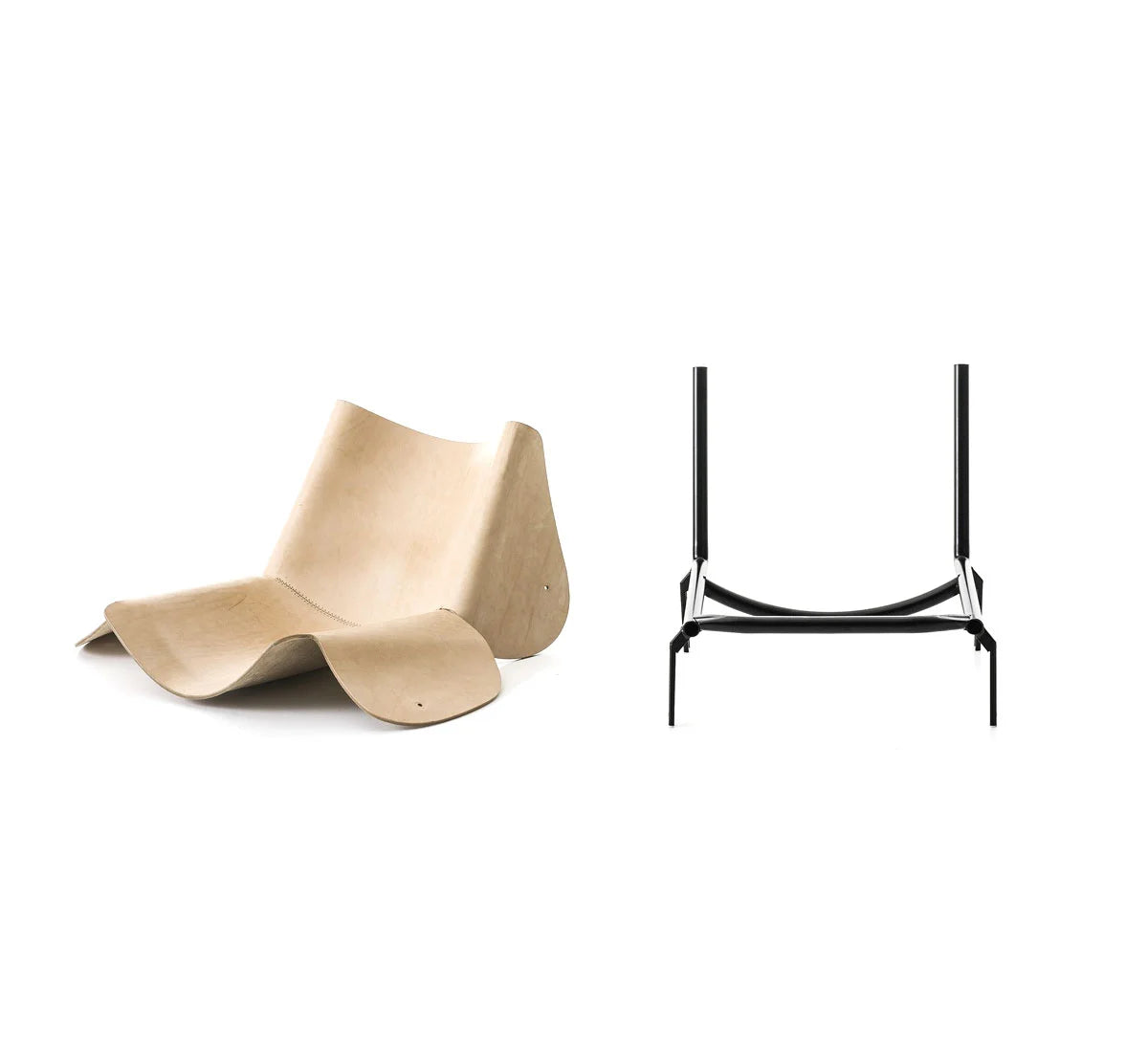 Kristalia 1085 Edizione Sedia | Il mio negozio