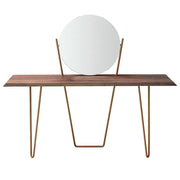 Bonaldo Coseno Console - Rame