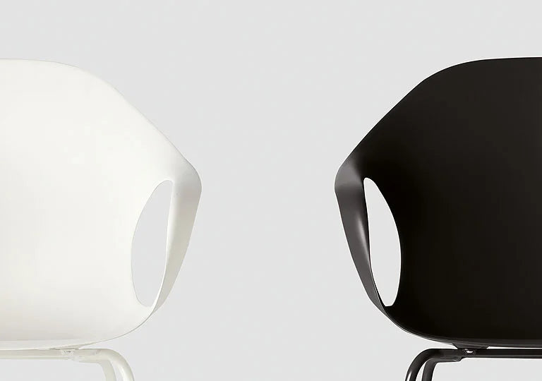 Kristalia Elephant Poltroncina Outdoor