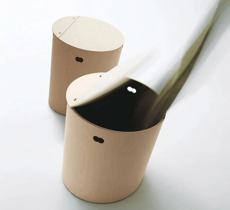 Agape Basket Contenitore