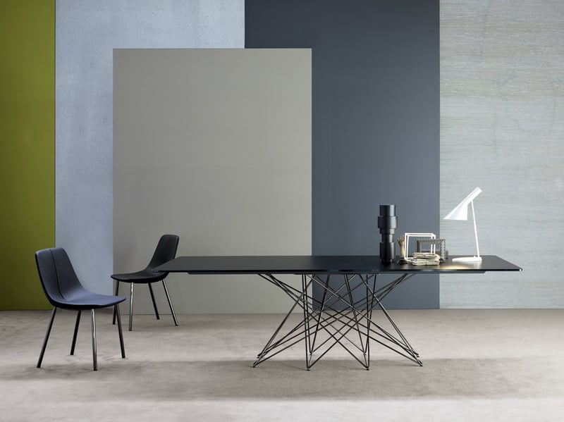 Bonaldo By Met Sedia