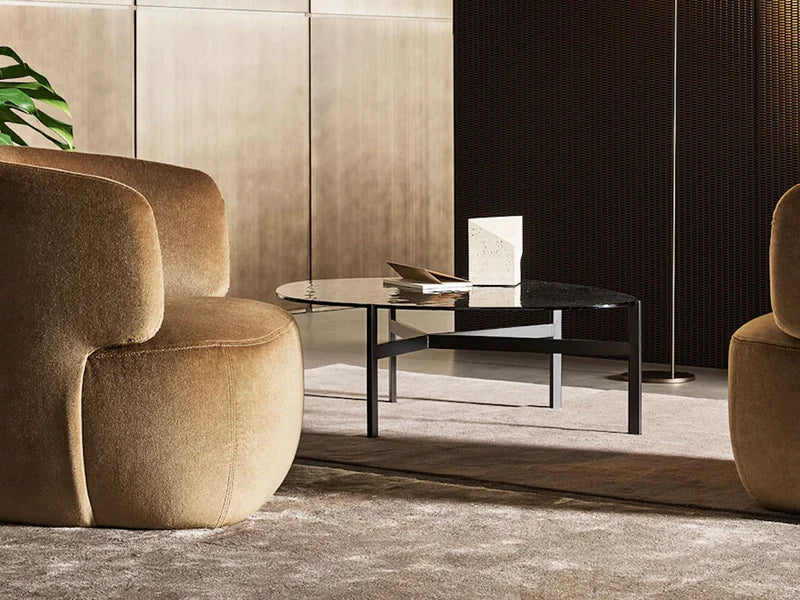 Bonaldo Flac Tavolino