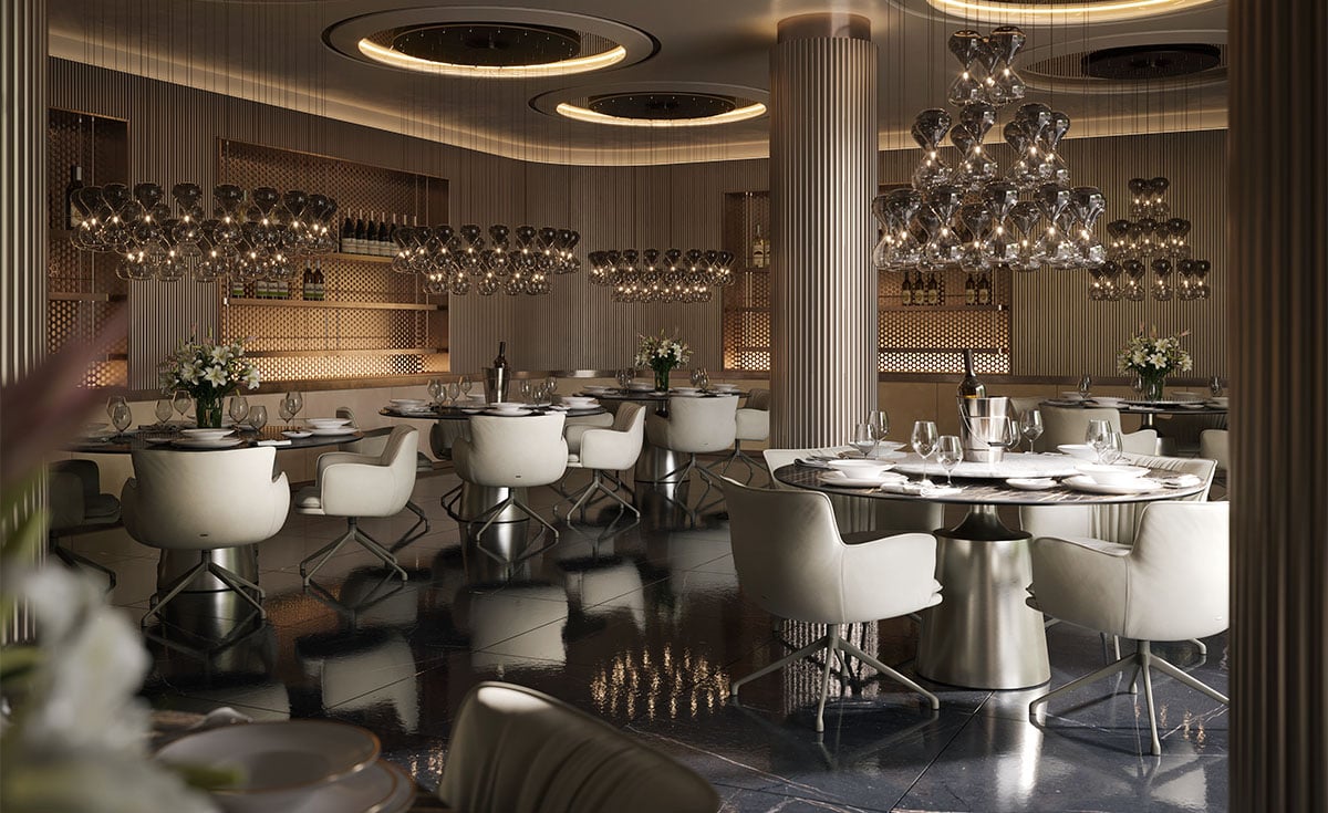 Cattelan Italia Rhonda Lounge Poltrona - Pelle Micro Nubuck MN100 / GFM70 | Il mio negozio