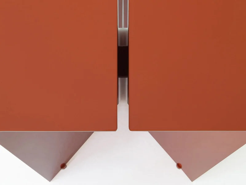 Porro Origata Console