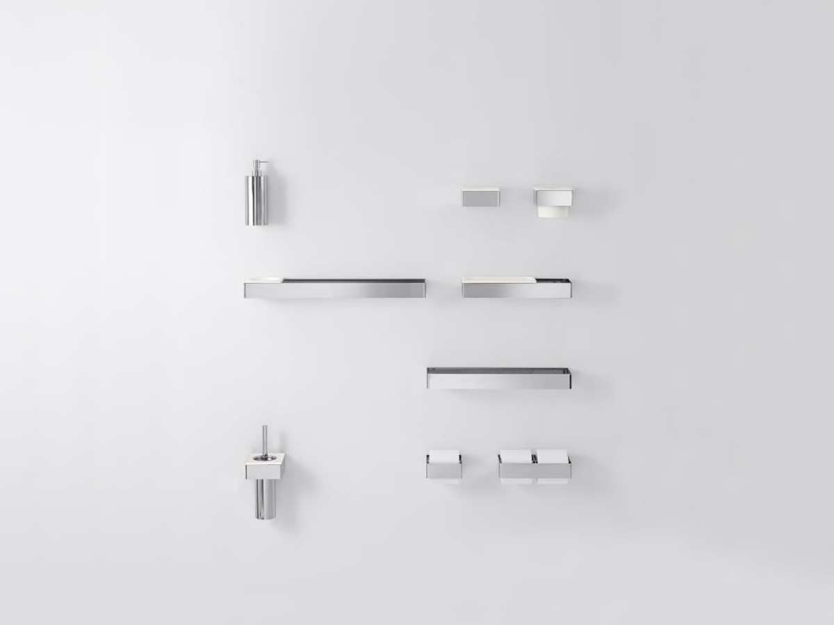 Agape 369 Collezione Bagno