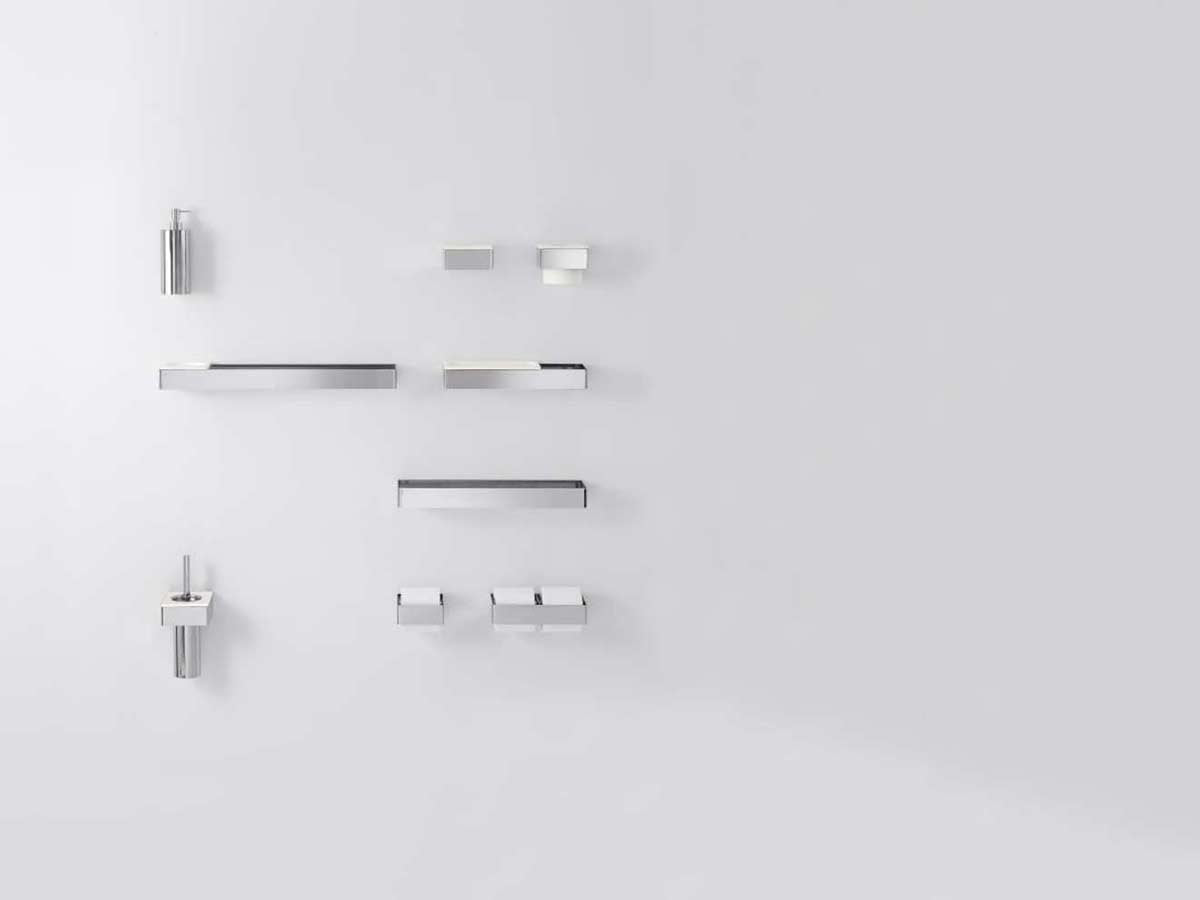 Agape 369 Collezione Bagno