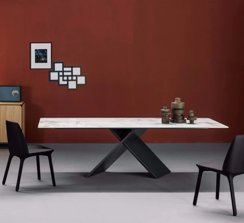 Bonaldo AX Tavolo Fisso