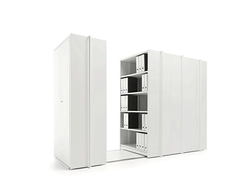 Fantin Vela - Armadi Compattabili